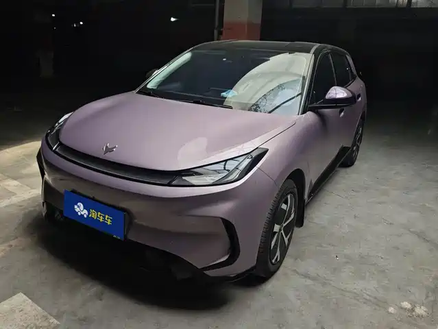 ARCFOX Arcfox T1