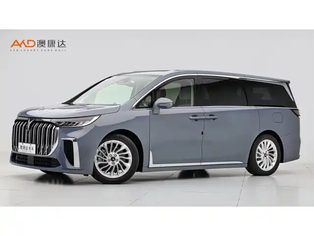 Voyah Auto Voyah Dreamer 2024