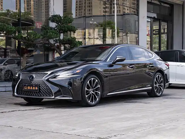Lexus Lexus LS 2019