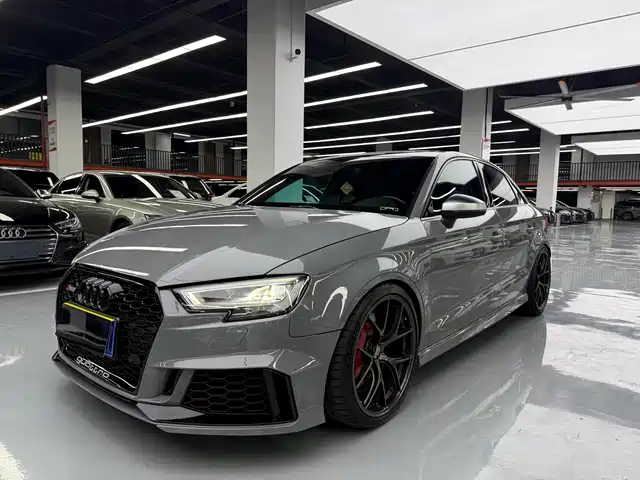 Audi Audi RS 3