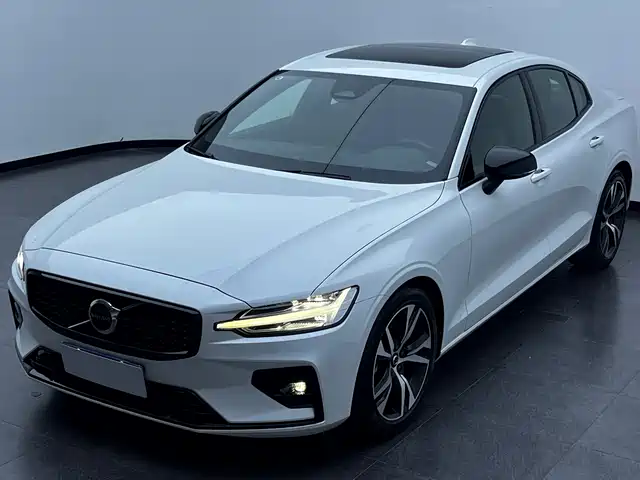Volvo Volvo S60