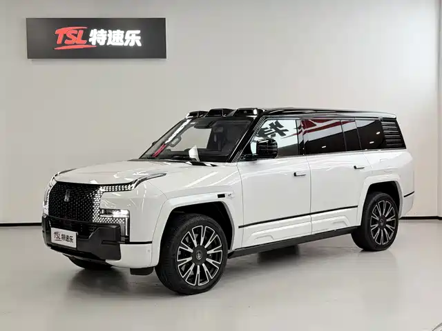 Yangwang Yangwang U8 L