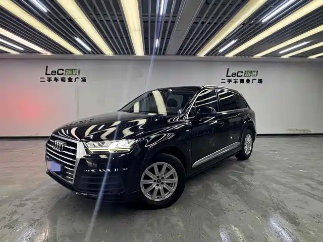 Audi Audi Q7 2019