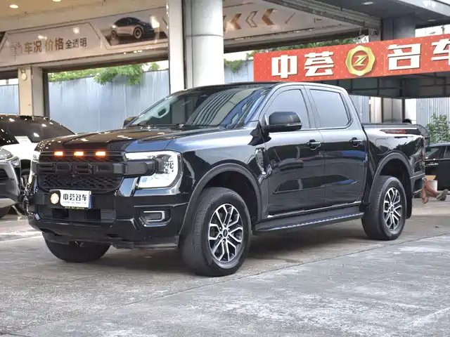 Ford Ford Ranger 2024
