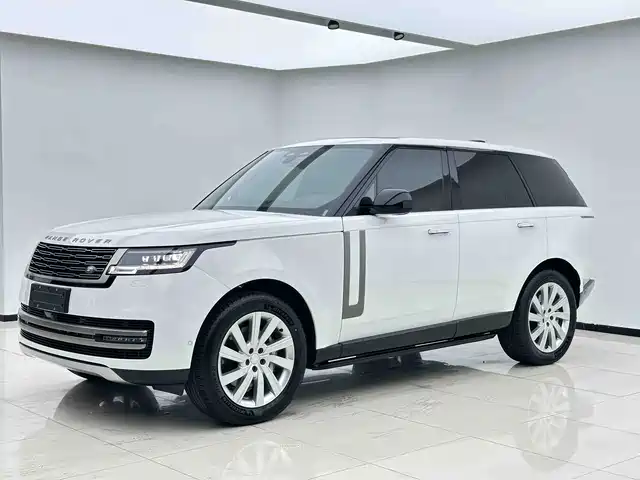 Land Rover Range Rover 2024