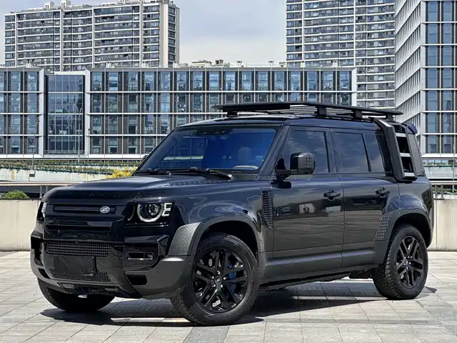 Land Rover Land Rover Defender