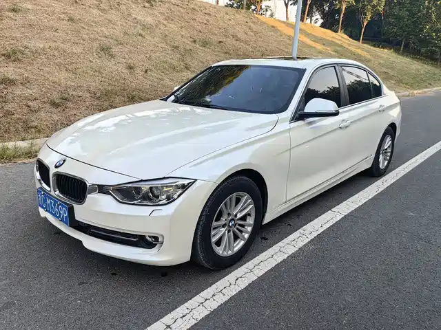 BMW BMW 3 Series