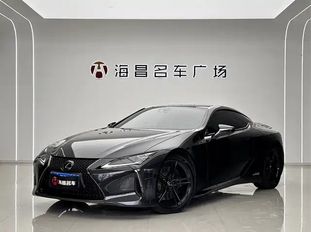 Lexus Lexus LC 2022