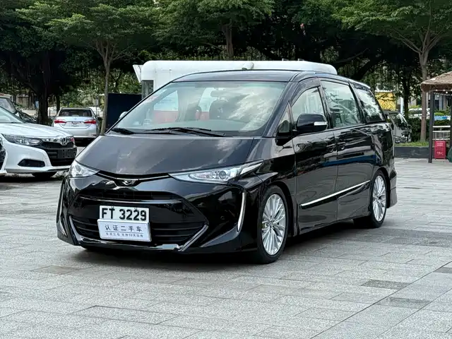 Toyota Previa