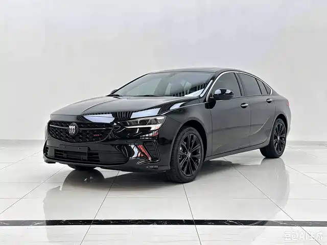 Buick Regal 2026