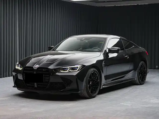 BMW BMW M4 2023