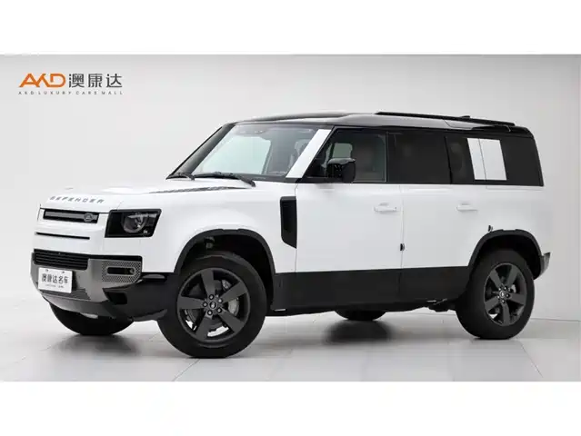 Land Rover Land Rover Defender 2025