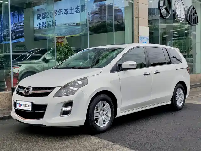 Mazda Mazda 8