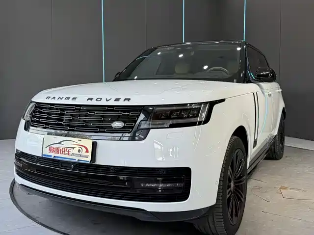 Land Rover Range Rover 2023