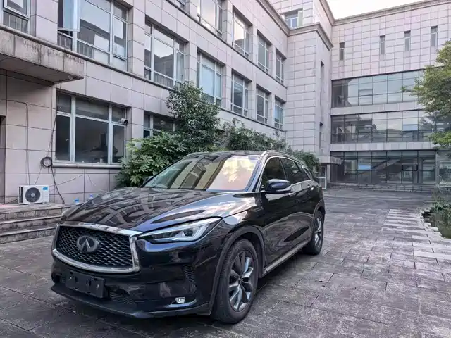 Infiniti Infiniti QX50 2020