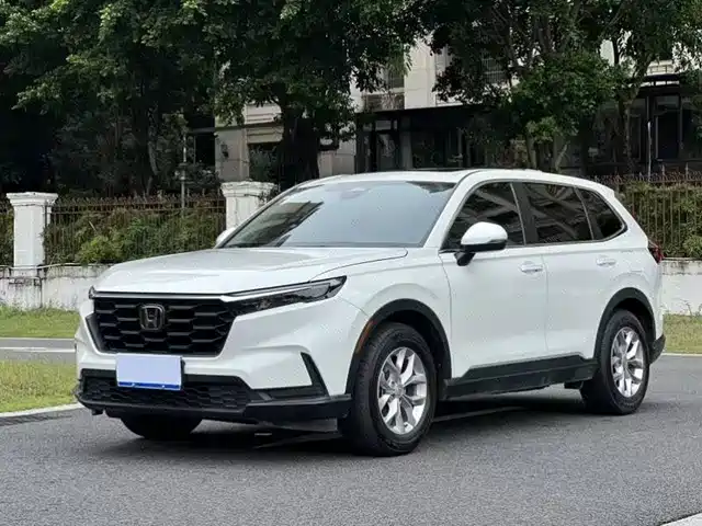 Honda Honda CR-V