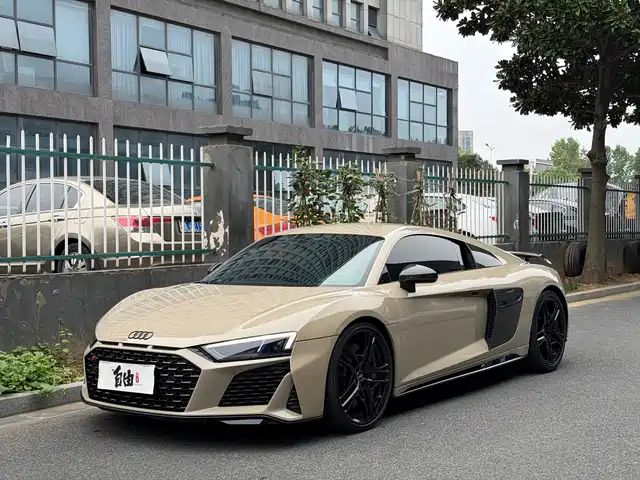 Audi Audi R8 2022