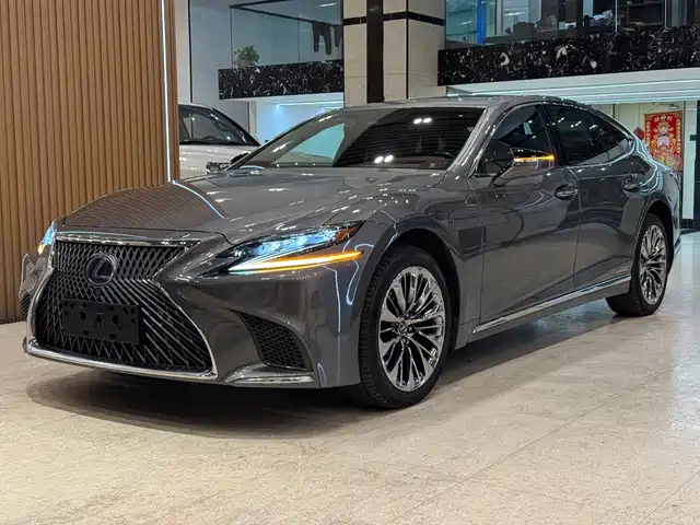 Lexus Lexus LS