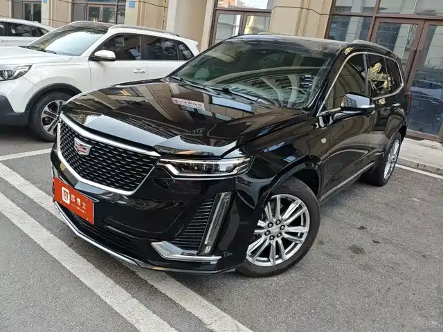Cadillac Cadillac XT6 2023