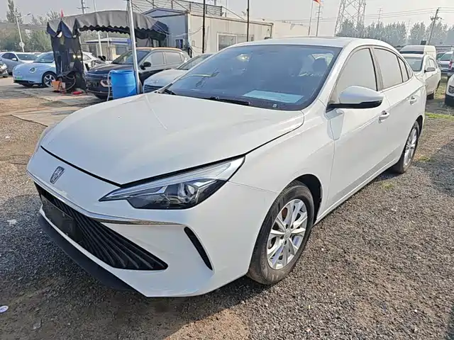 Roewe Roewe i5
