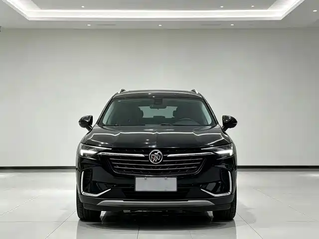 Buick Envision Plus 2023
