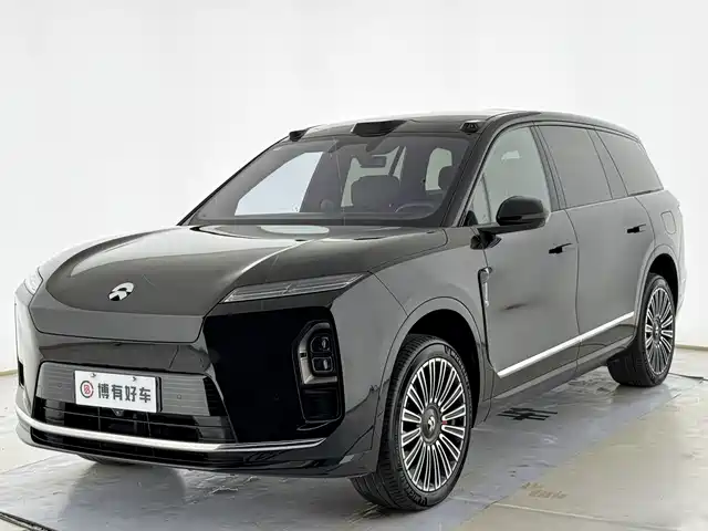NIO NIO ES8 2025