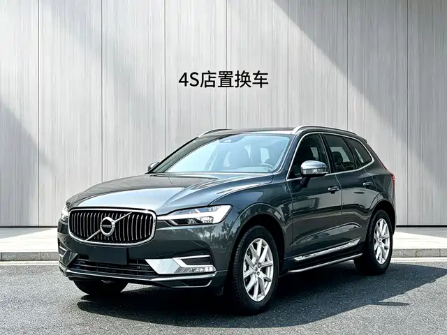 Volvo Volvo XC60