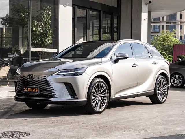 Lexus Lexus RX