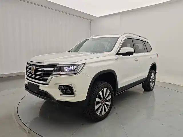 Roewe Roewe RX8 2020
