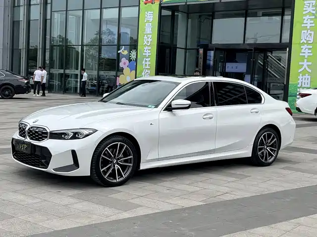 BMW BMW 3 Series 2023
