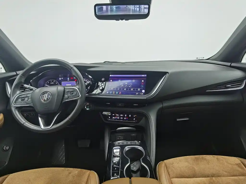 Buick Envision S