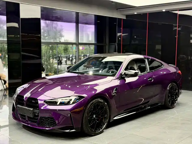 BMW BMW M4