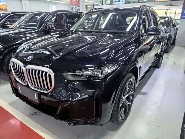 BMW BMW X5