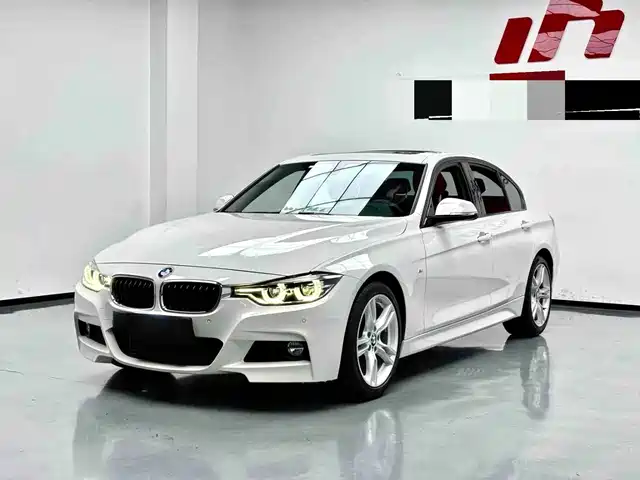 BMW BMW 3 Series