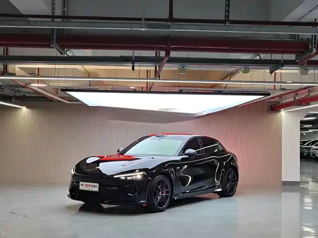 Xiaomi Auto Xiaomi YU7 2026