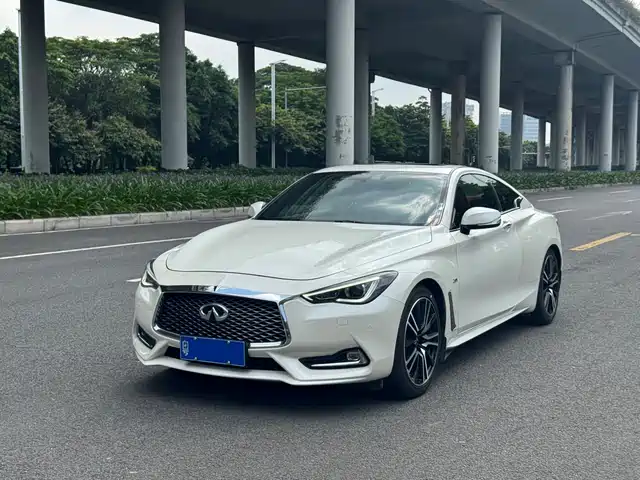 Infiniti Infiniti Q60