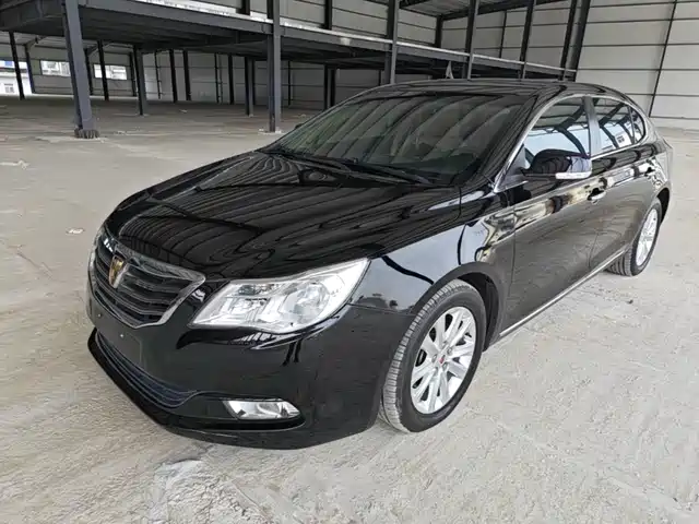 Roewe Roewe 950