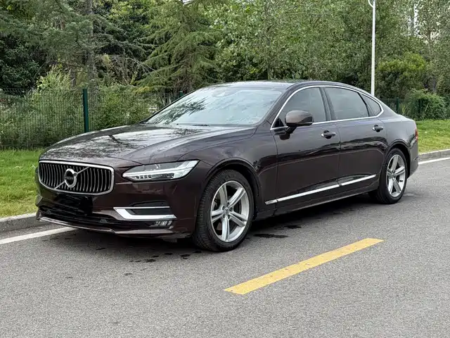 Volvo Volvo S90 2019