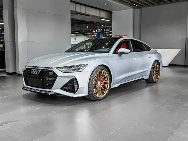 Audi Audi A7
