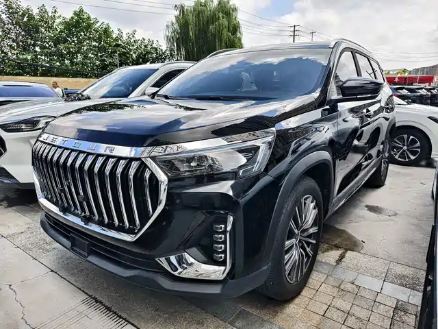 Jetour Jetour X90 PLUS