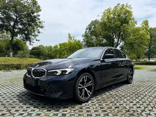 BMW BMW 3 Series 2023