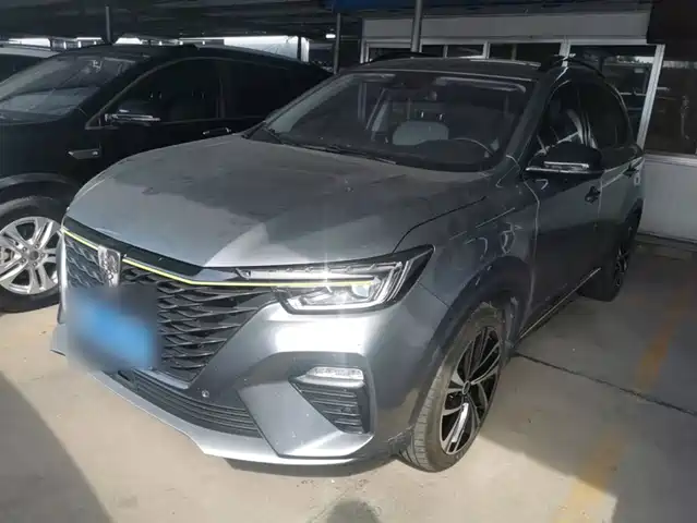 Roewe Roewe RX5 2021