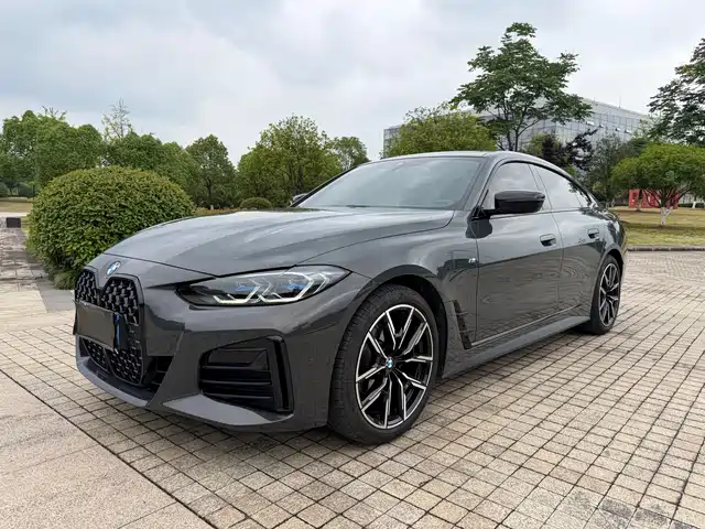 BMW BMW 4 Series 2024
