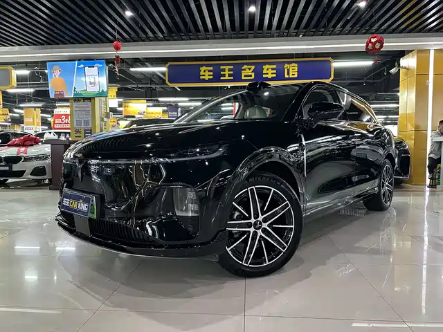 Voyah Auto Voyah Zhiyin