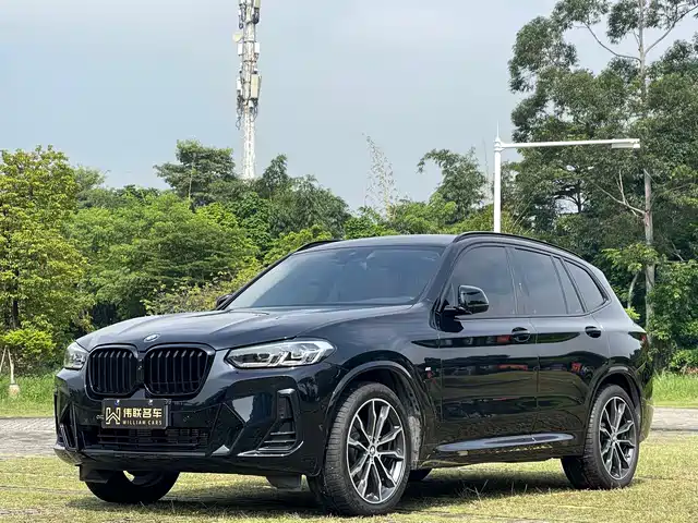 BMW BMW X3
