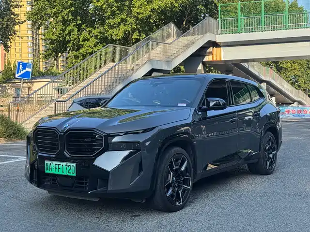 BMW BMW XM