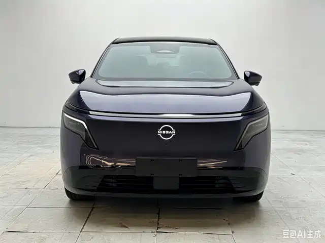 Nissan Nissan NX8