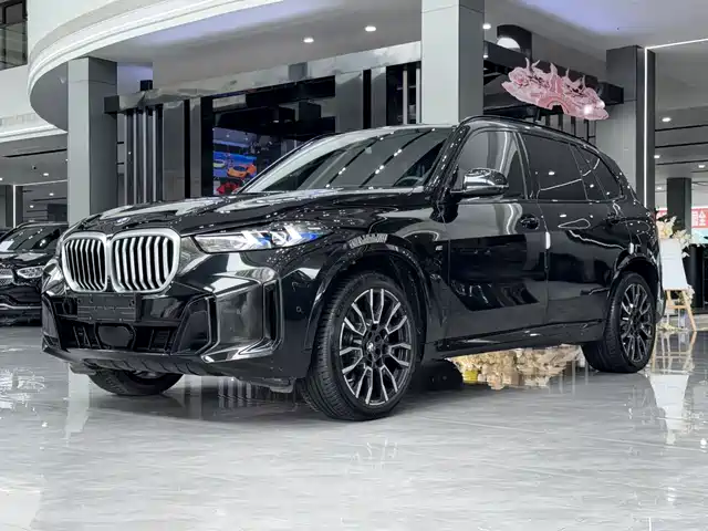 BMW BMW X5 2024