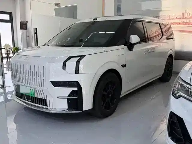 ZEEKR Zeekr 009