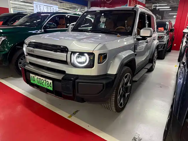 iCAR iCAR V27 2026